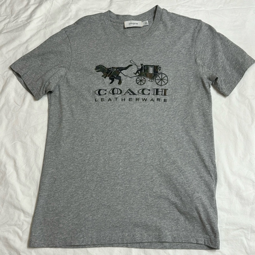 Coach
